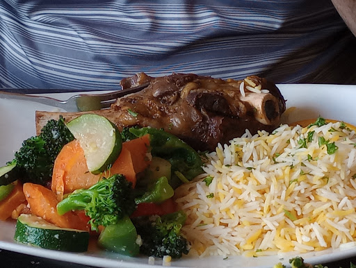 Photo of Oasis Lebanese Cuisine | Beaverton - 14845 SW Murray Scholls Dr, Beaverton, OR 97007