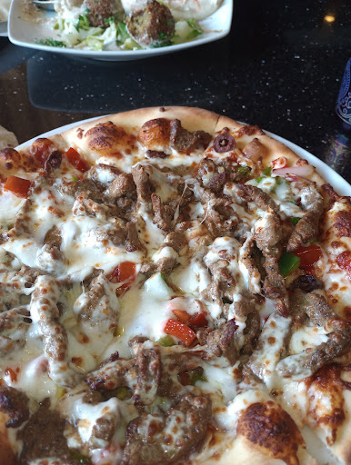 Photo of Oasis Lebanese Cuisine | Beaverton - 14845 SW Murray Scholls Dr, Beaverton, OR 97007