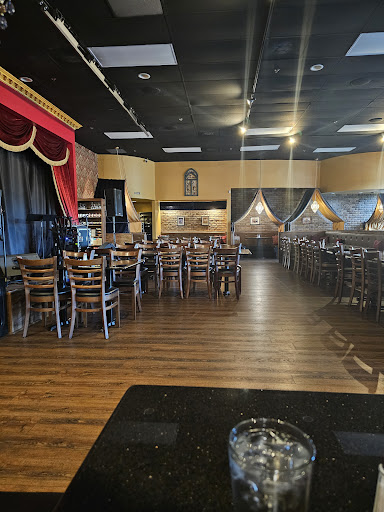 Photo of Oasis Lebanese Cuisine | Beaverton - 14845 SW Murray Scholls Dr, Beaverton, OR 97007