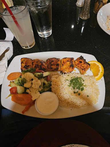 Photo of Oasis Lebanese Cuisine | Beaverton - 14845 SW Murray Scholls Dr, Beaverton, OR 97007