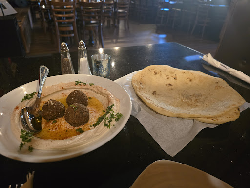 Photo of Oasis Lebanese Cuisine | Beaverton - 14845 SW Murray Scholls Dr, Beaverton, OR 97007