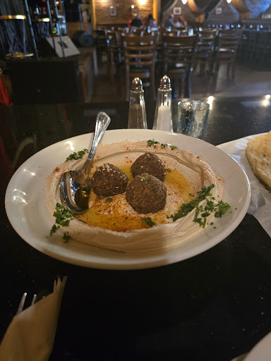 Photo of Oasis Lebanese Cuisine | Beaverton - 14845 SW Murray Scholls Dr, Beaverton, OR 97007