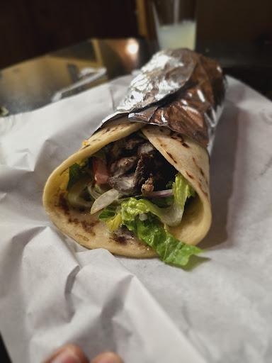 Photo of Oasis Lebanese Cuisine | Beaverton - 14845 SW Murray Scholls Dr, Beaverton, OR 97007