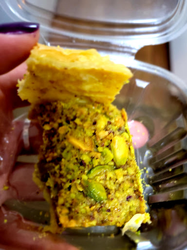 Photo of Noah Halal - Shawarma & Gyros - 3582 SE Powell Blvd, Portland, OR 97202