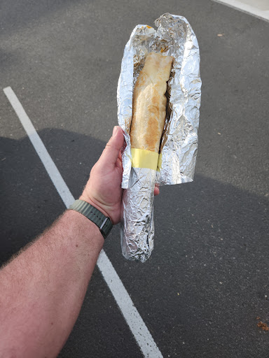 Photo of Noah Halal - Shawarma & Gyros - 3582 SE Powell Blvd, Portland, OR 97202