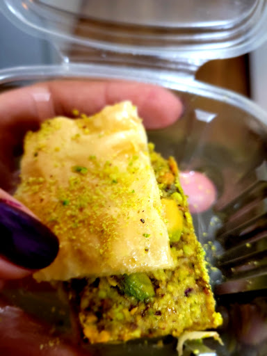 Photo of Noah Halal - Shawarma & Gyros - 3582 SE Powell Blvd, Portland, OR 97202