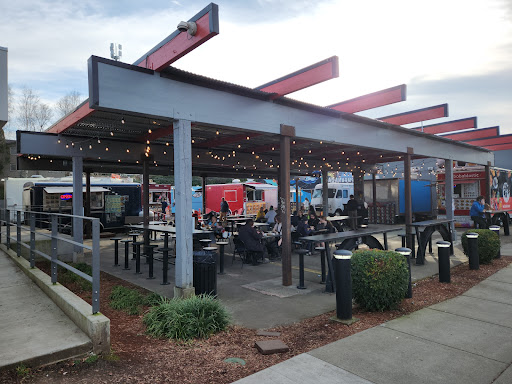 Photo of Noah Halal - Shawarma & Gyros - 3582 SE Powell Blvd, Portland, OR 97202