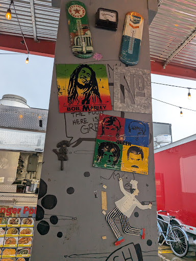 Photo of Noah Halal - Shawarma & Gyros - 3582 SE Powell Blvd, Portland, OR 97202