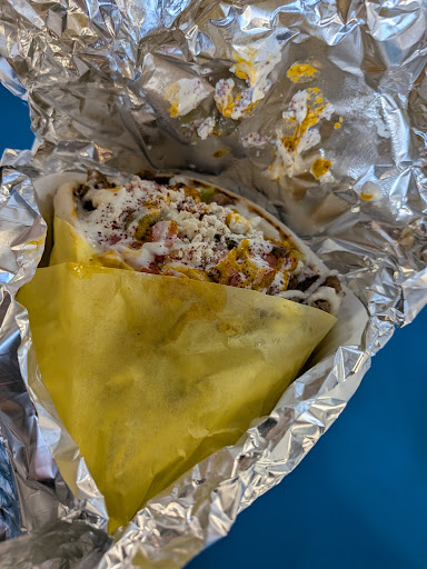 Photo of Noah Halal - Shawarma & Gyros - 3582 SE Powell Blvd, Portland, OR 97202