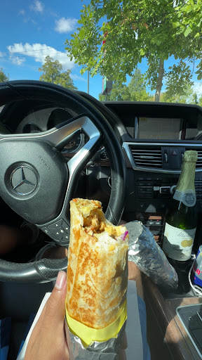 Photo of Noah Halal - Shawarma & Gyros - 3582 SE Powell Blvd, Portland, OR 97202