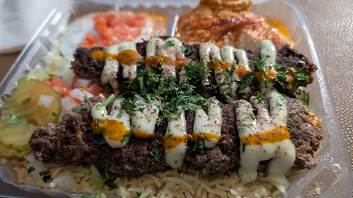 Photo of Shawarma Spot - 1927 SW 4th Ave, Portland, OR 97201