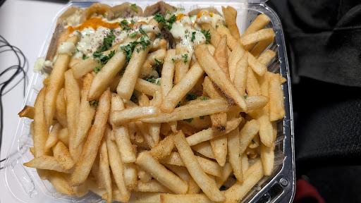 Photo of Shawarma Spot - 1927 SW 4th Ave, Portland, OR 97201