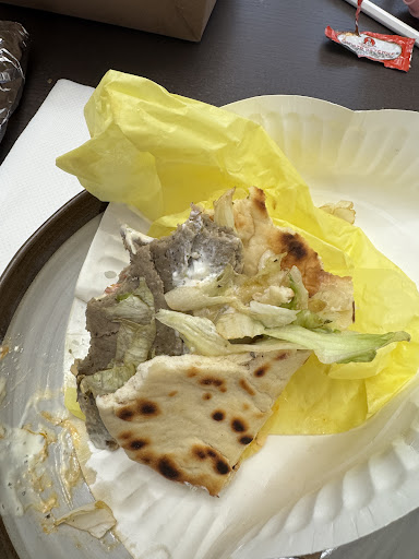 Photo of Shawarma Spot - 1927 SW 4th Ave, Portland, OR 97201