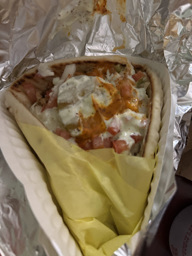 Photo of Shawarma Spot - 1927 SW 4th Ave, Portland, OR 97201