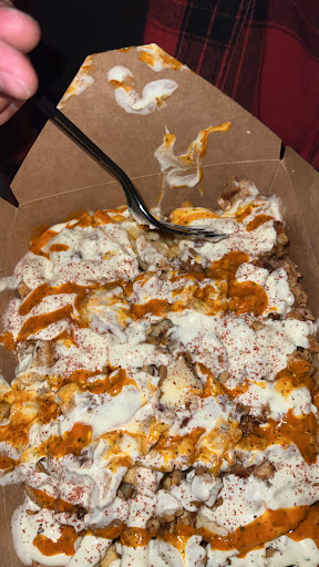 Photo of Shawarma Spot - 1927 SW 4th Ave, Portland, OR 97201