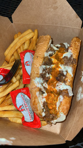 Photo of Shawarma Spot - 1927 SW 4th Ave, Portland, OR 97201