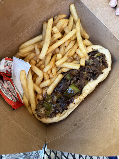 Photo of Shawarma Spot - 1927 SW 4th Ave, Portland, OR 97201