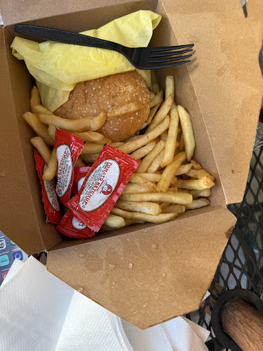 Photo of Shawarma Spot - 1927 SW 4th Ave, Portland, OR 97201