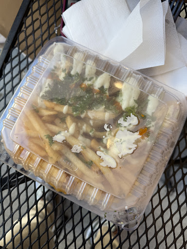 Photo of Shawarma Spot - 1927 SW 4th Ave, Portland, OR 97201