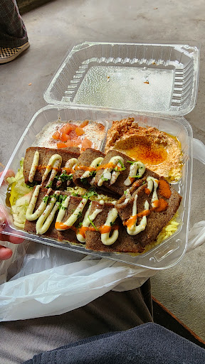 Photo of Shawarma Spot - 1927 SW 4th Ave, Portland, OR 97201