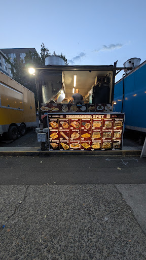 Photo of Shawarma Spot - 1927 SW 4th Ave, Portland, OR 97201