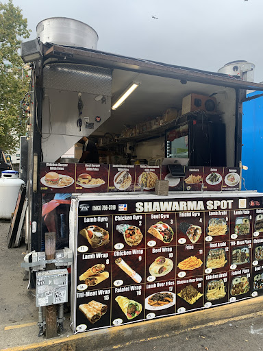 Photo of Shawarma Spot - 1927 SW 4th Ave, Portland, OR 97201