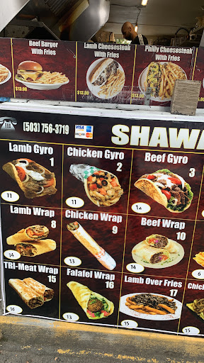 Photo of Shawarma Spot - 1927 SW 4th Ave, Portland, OR 97201