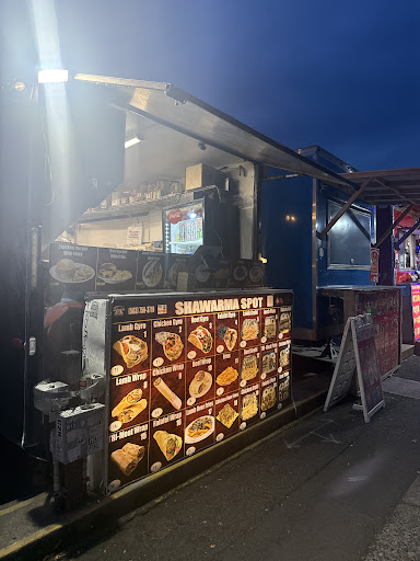 Photo of Shawarma Spot - 1927 SW 4th Ave, Portland, OR 97201