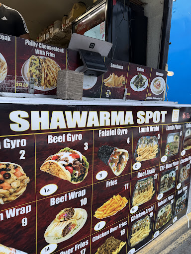 Photo of Shawarma Spot - 1927 SW 4th Ave, Portland, OR 97201