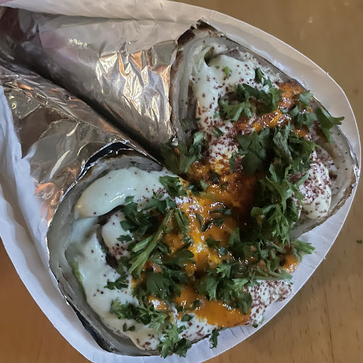 Photo of Shawarma Spot - 1927 SW 4th Ave, Portland, OR 97201