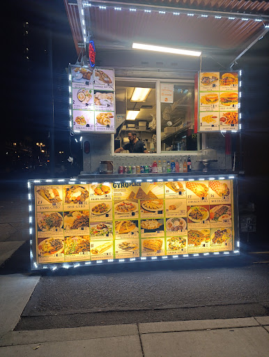 Photo of Shawarma Spot - 1927 SW 4th Ave, Portland, OR 97201