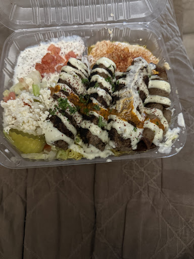 Photo of Shawarma Spot - 1927 SW 4th Ave, Portland, OR 97201