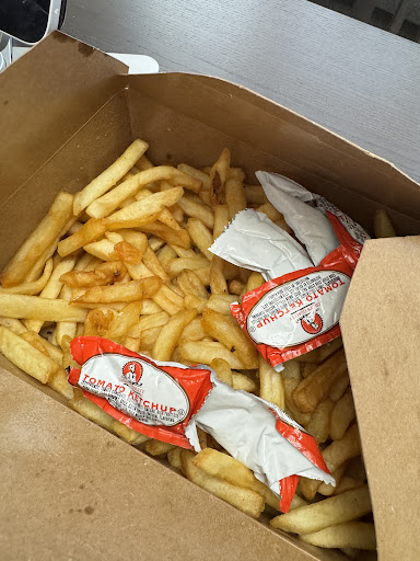 Photo of Shawarma Spot - 1927 SW 4th Ave, Portland, OR 97201