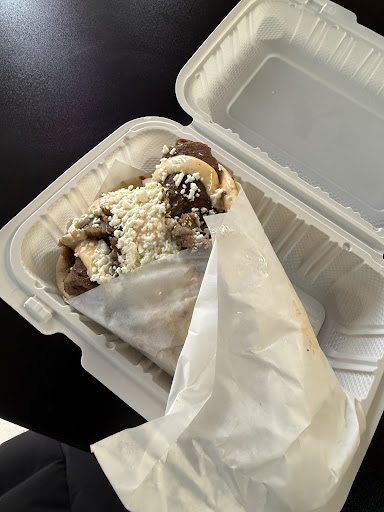 Photo of Blazin Gyros - 13815 SW Pacific Hwy #110, Portland, OR 97223