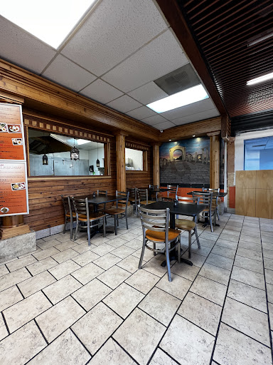 Photo of Blazin Gyros - 13815 SW Pacific Hwy #110, Portland, OR 97223