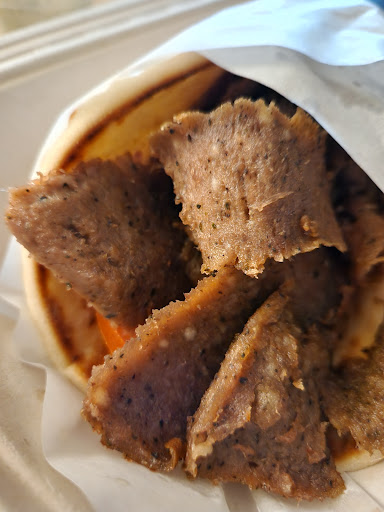 Photo of Blazin Gyros - 13815 SW Pacific Hwy #110, Portland, OR 97223