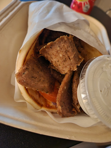 Photo of Blazin Gyros - 13815 SW Pacific Hwy #110, Portland, OR 97223