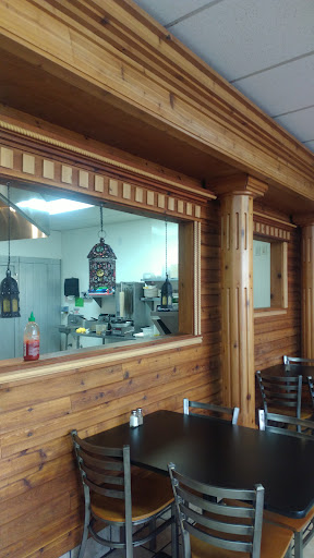 Photo of Blazin Gyros - 13815 SW Pacific Hwy #110, Portland, OR 97223