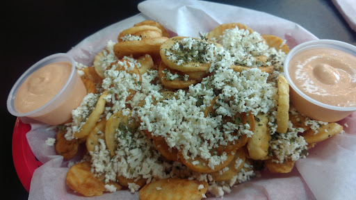 Photo of Blazin Gyros - 13815 SW Pacific Hwy #110, Portland, OR 97223