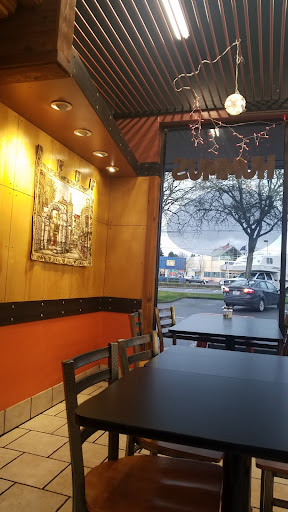 Photo of Blazin Gyros - 13815 SW Pacific Hwy #110, Portland, OR 97223