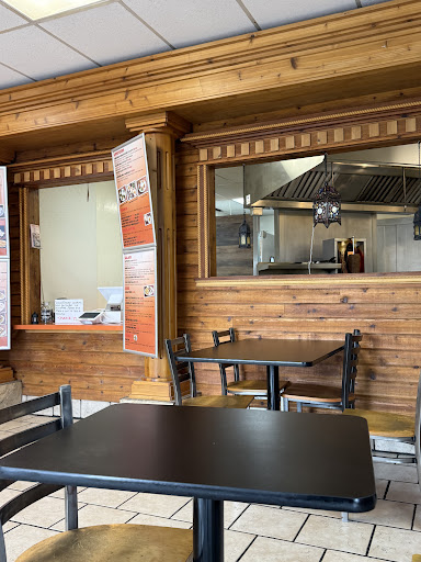 Photo of Blazin Gyros - 13815 SW Pacific Hwy #110, Portland, OR 97223