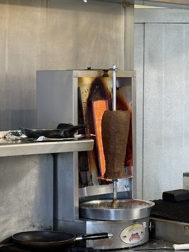 Photo of Blazin Gyros - 13815 SW Pacific Hwy #110, Portland, OR 97223