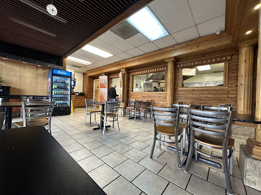 Photo of Blazin Gyros - 13815 SW Pacific Hwy #110, Portland, OR 97223