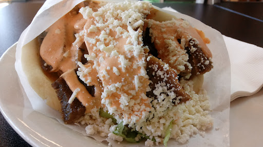 Photo of Blazin Gyros - 13815 SW Pacific Hwy #110, Portland, OR 97223