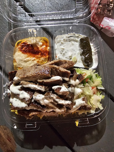 Photo of Shawarma Express - 4225 SE Hawthorne Blvd, Portland, OR 97215