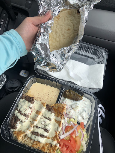 Photo of Shawarma Express - 4225 SE Hawthorne Blvd, Portland, OR 97215