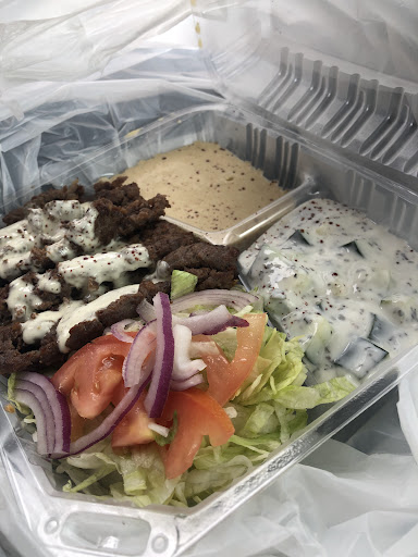 Photo of Shawarma Express - 4225 SE Hawthorne Blvd, Portland, OR 97215