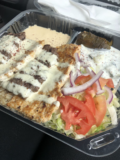 Photo of Shawarma Express - 4225 SE Hawthorne Blvd, Portland, OR 97215