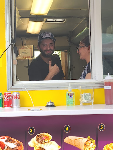 Photo of Shawarma Express - 4225 SE Hawthorne Blvd, Portland, OR 97215