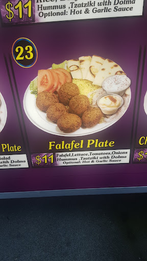 Photo of Shawarma Express - 4225 SE Hawthorne Blvd, Portland, OR 97215